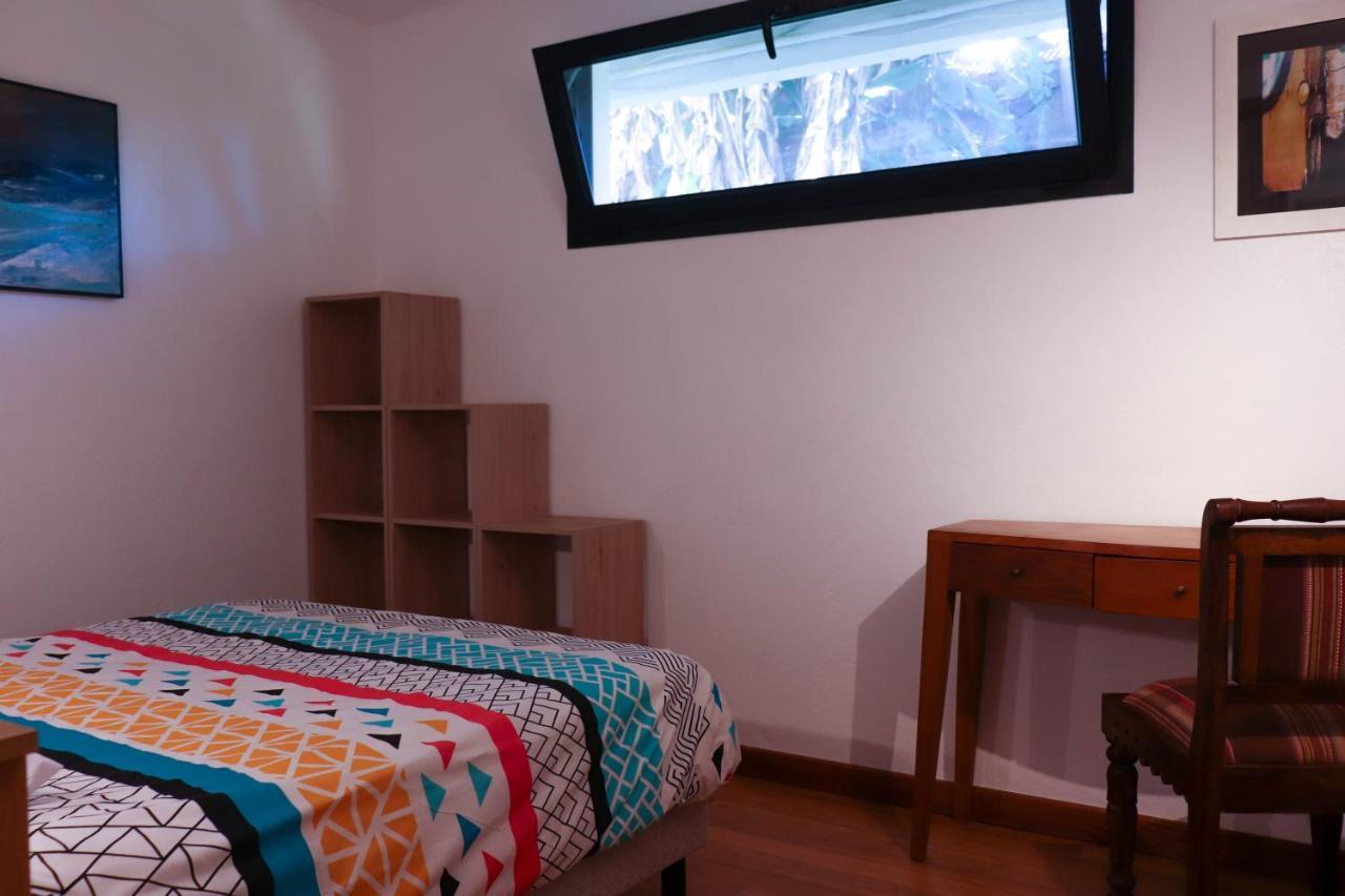 Le Tuit Tuit Hotel Petite-Ile Ngoại thất bức ảnh